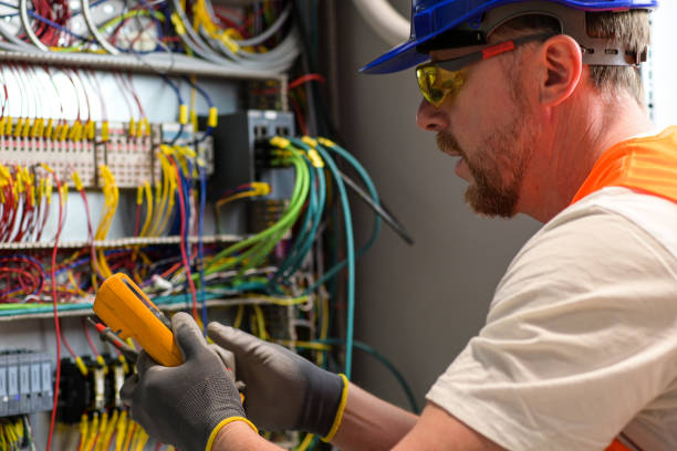 Best Electrical Wiring Services  in Nocatee, FL