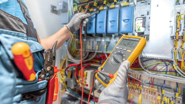 Best Electrical System Inspection  in Nocatee, FL