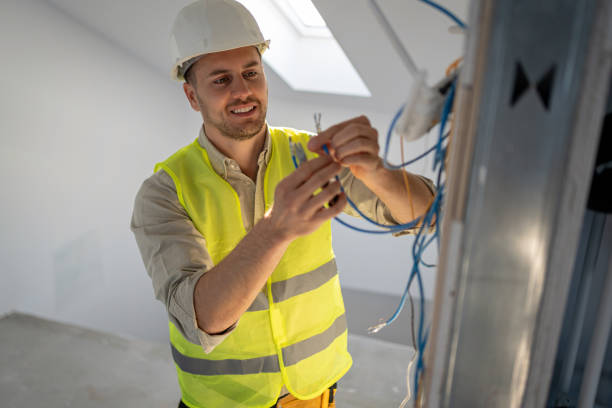 Best Electrical Rewiring Services  in Nocatee, FL