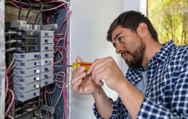 Best Home Electrical Repair  in Nocatee, FL